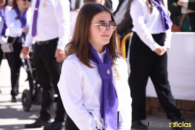 Jueves Santo traslado 2025 - 60