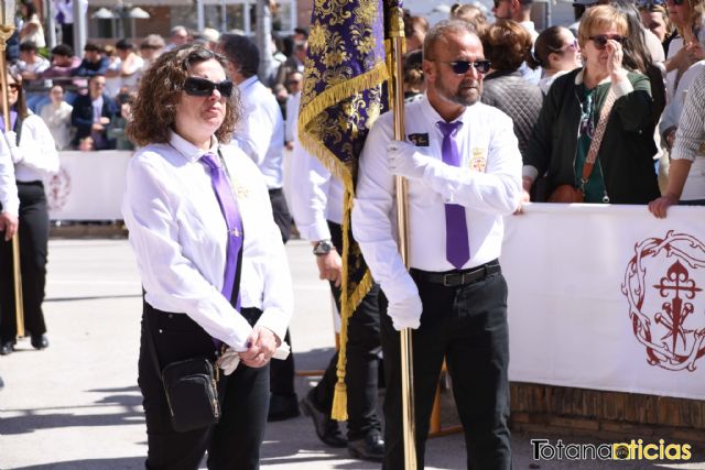 Jueves Santo traslado 2025 - 61