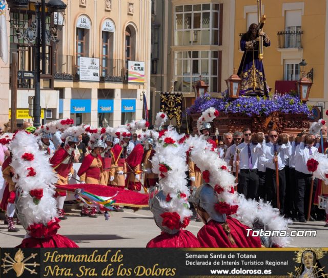 Jueves Santo traslado 2025 - 62