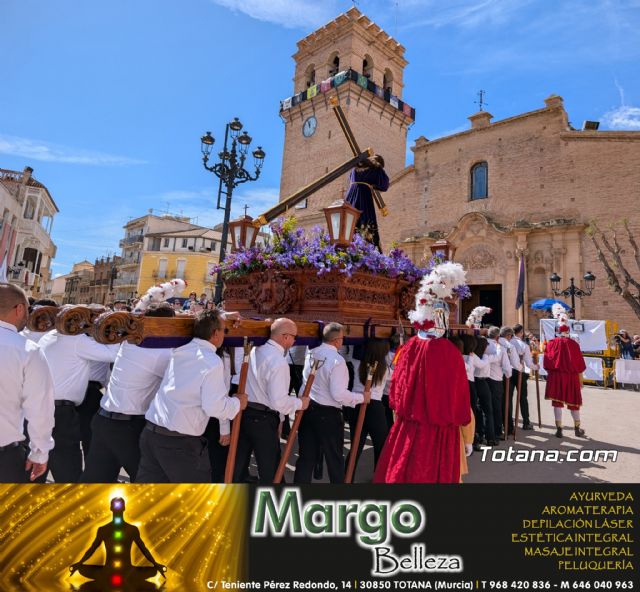 Jueves Santo traslado 2025 - 63