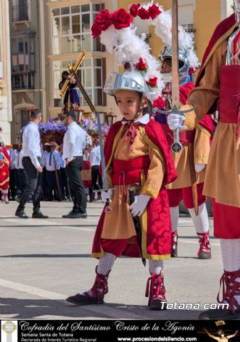 Jueves Santo traslado 2025 - 64