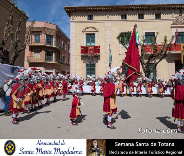 Jueves Santo traslado 2025 - 65