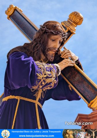 Jueves Santo traslado 2025 - 66