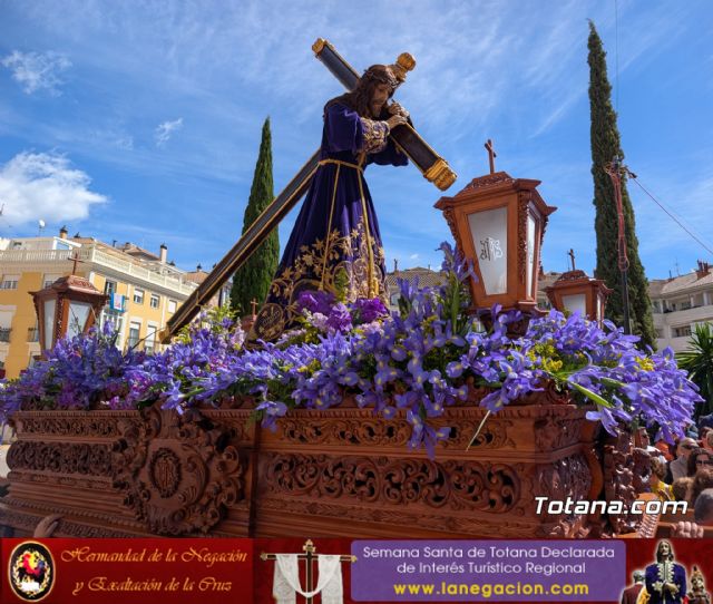 Jueves Santo traslado 2025 - 67