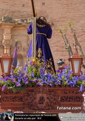 Jueves Santo traslado 2025 - 68