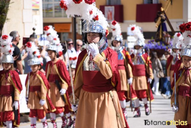 Jueves Santo traslado 2025 - 69