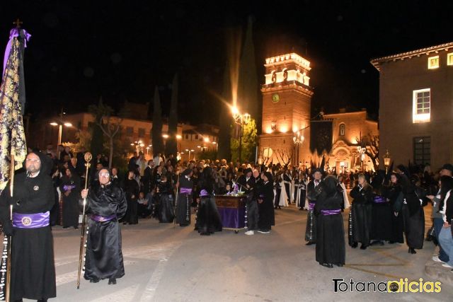 Procesion Jueves Santo 2025 - 1