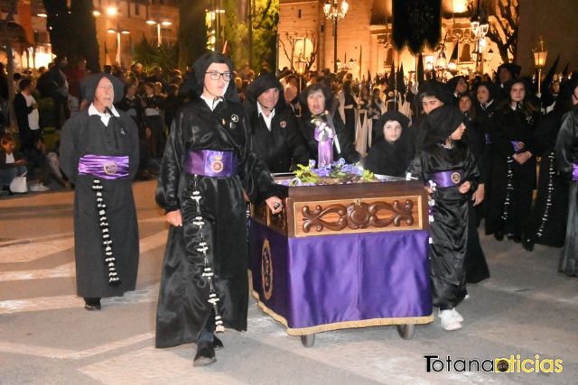 Procesion Jueves Santo 2025 - 2
