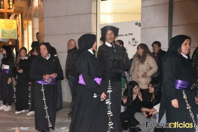 Procesion Jueves Santo 2025 - 3