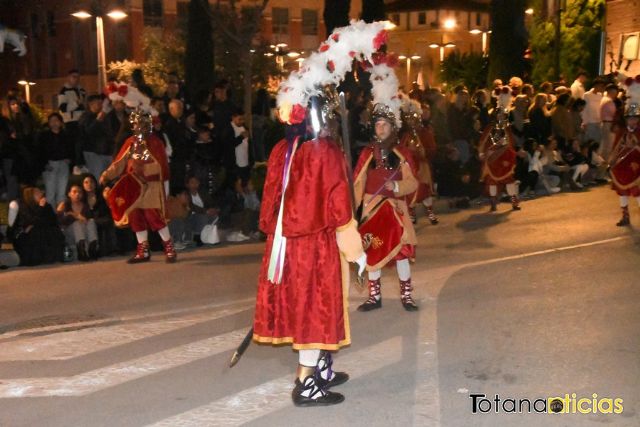 Procesion Jueves Santo 2025 - 4