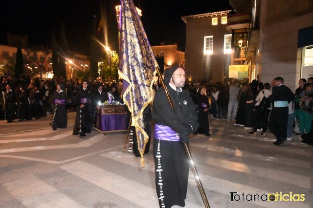 Procesion Jueves Santo 2025 - 5