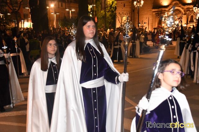 Procesion Jueves Santo 2025 - 6