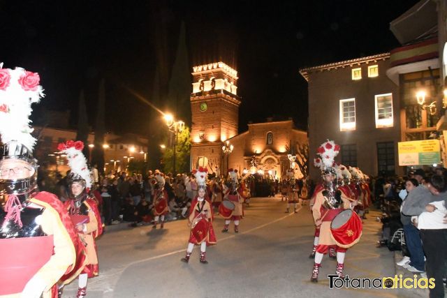 Procesion Jueves Santo 2025 - 7