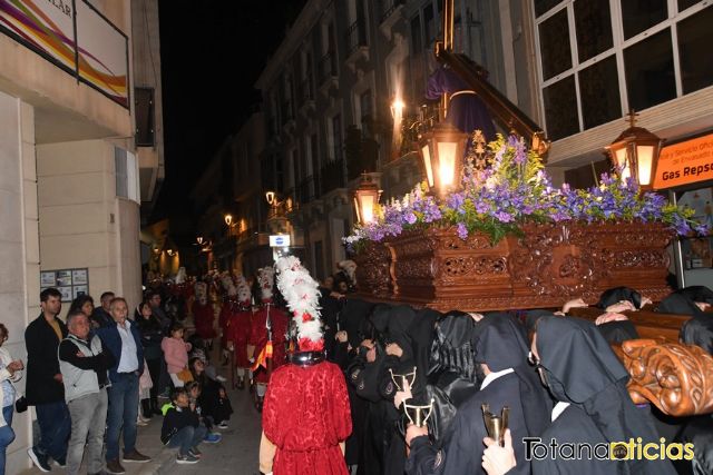 Procesion Jueves Santo 2025 - 8