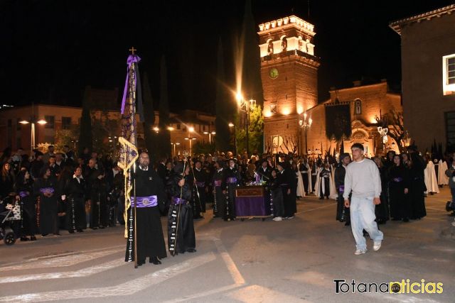 Procesion Jueves Santo 2025 - 9