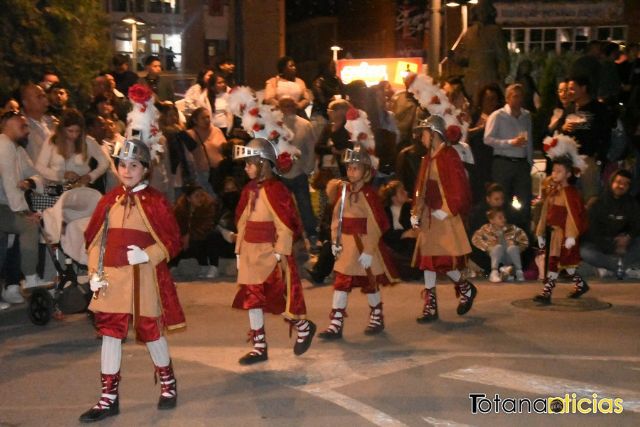 Procesion Jueves Santo 2025 - 10