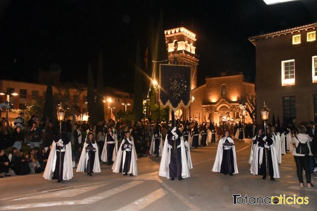Procesion Jueves Santo 2025 - 11