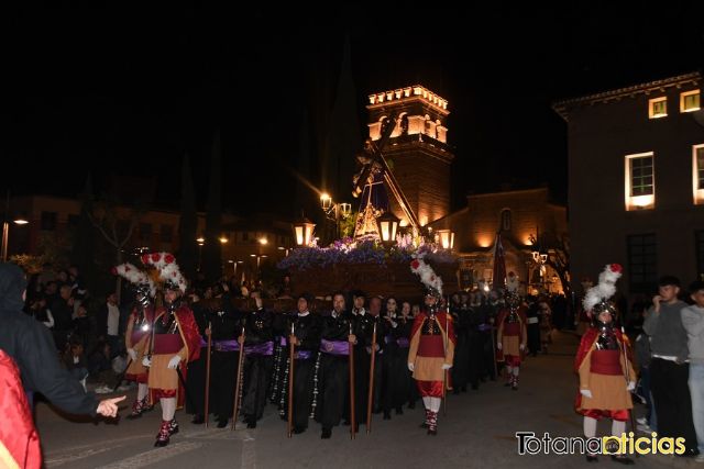 Procesion Jueves Santo 2025 - 12