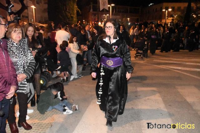 Procesion Jueves Santo 2025 - 13