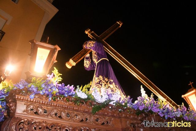 Procesion Jueves Santo 2025 - 14
