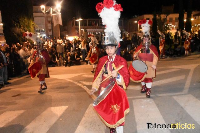 Procesion Jueves Santo 2025 - 15