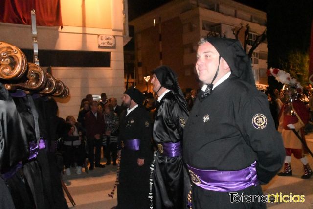 Procesion Jueves Santo 2025 - 16