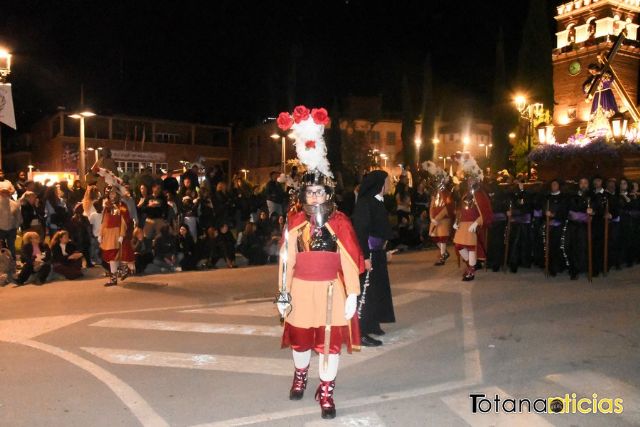 Procesion Jueves Santo 2025 - 17