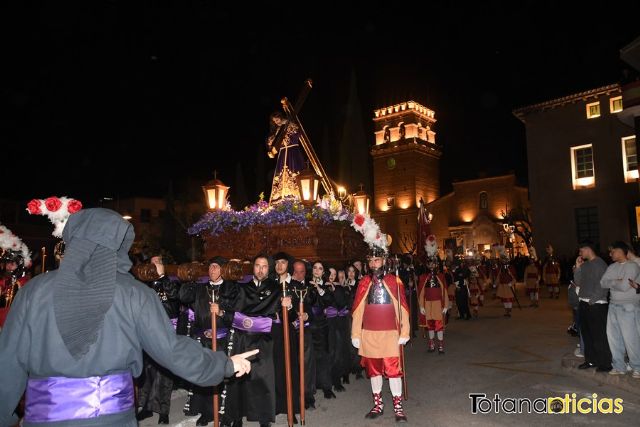 Procesion Jueves Santo 2025 - 18