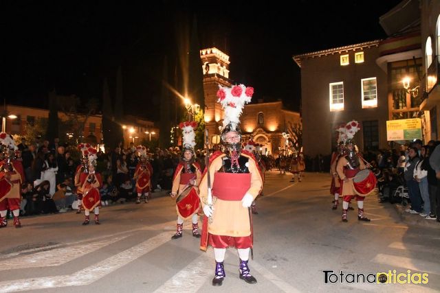 Procesion Jueves Santo 2025 - 19