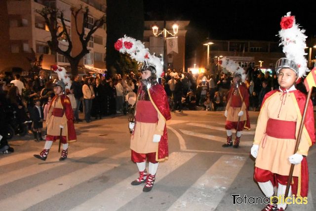 Procesion Jueves Santo 2025 - 20