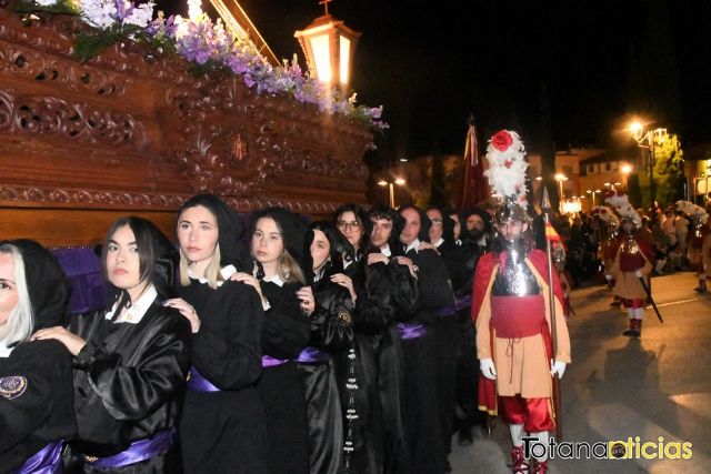 Procesion Jueves Santo 2025 - 21