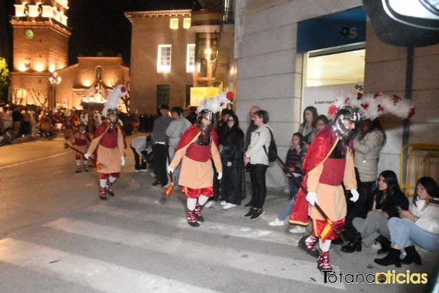 Procesion Jueves Santo 2025 - 22