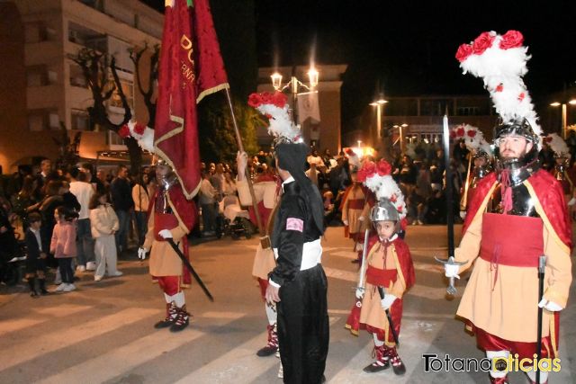 Procesion Jueves Santo 2025 - 23