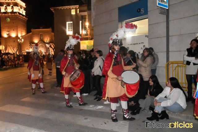 Procesion Jueves Santo 2025 - 24