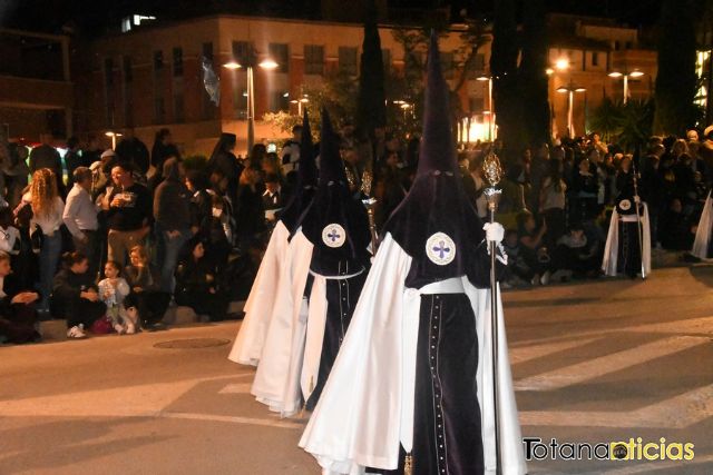 Procesion Jueves Santo 2025 - 25