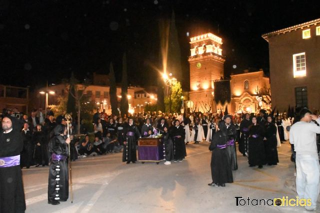 Procesion Jueves Santo 2025 - 26
