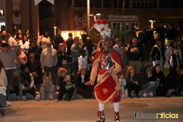 Procesion Jueves Santo 2025 - 27