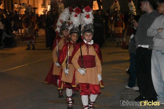 Procesion Jueves Santo 2025 - 28