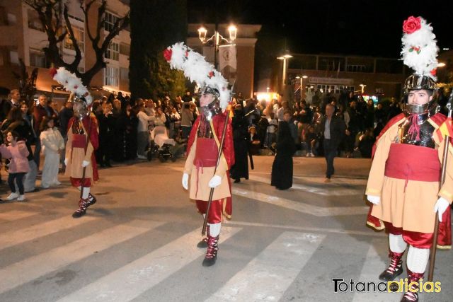 Procesion Jueves Santo 2025 - 29