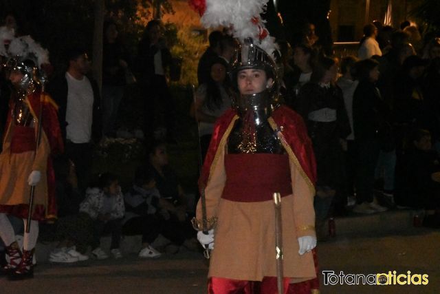 Procesion Jueves Santo 2025 - 30