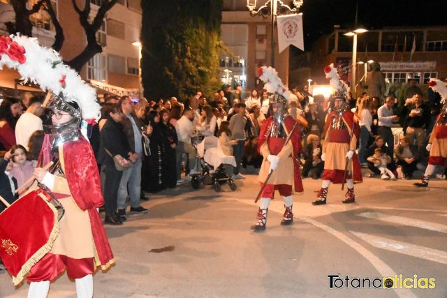 Procesion Jueves Santo 2025 - 31