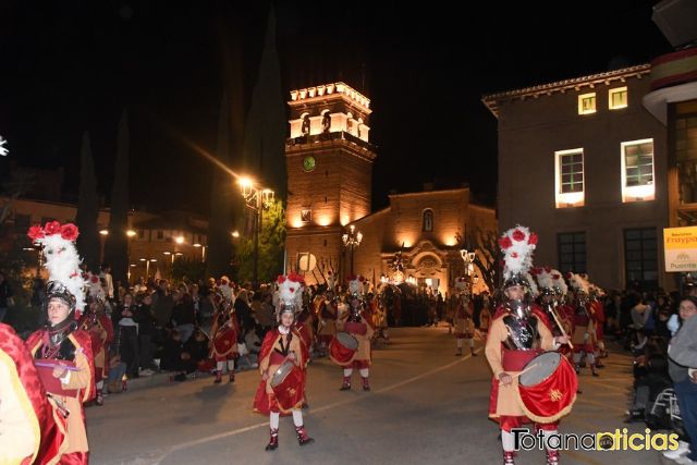 Procesion Jueves Santo 2025 - 32