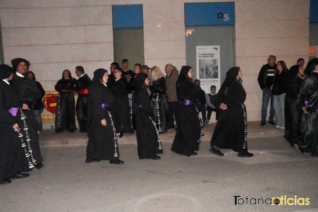 Procesion Jueves Santo 2025 - 33