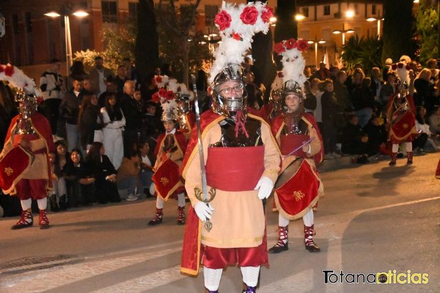 Procesion Jueves Santo 2025 - 34