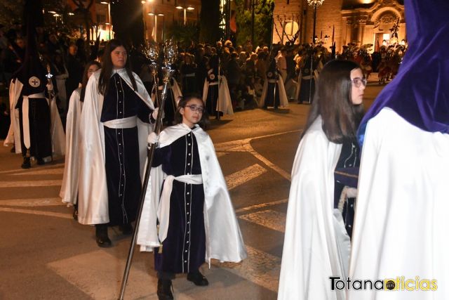 Procesion Jueves Santo 2025 - 35