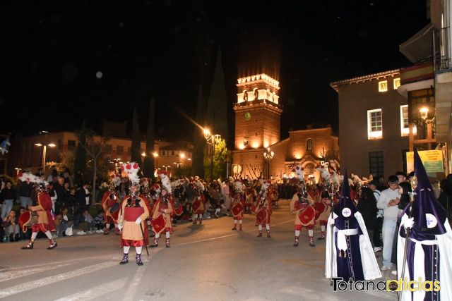 Procesion Jueves Santo 2025 - 36