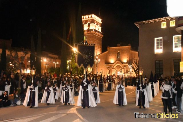 Procesion Jueves Santo 2025 - 37