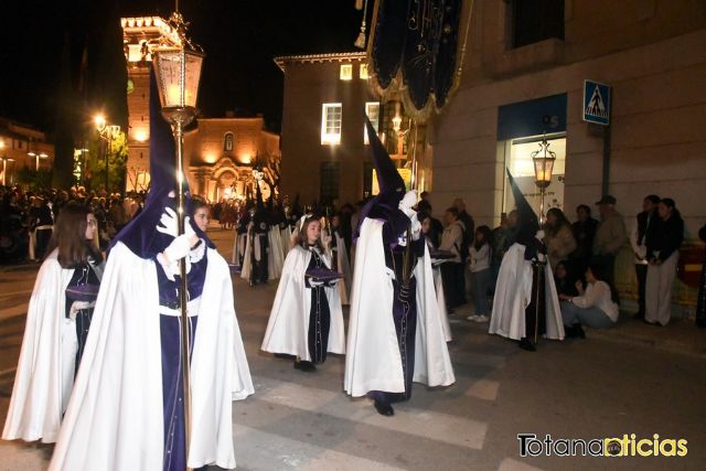 Procesion Jueves Santo 2025 - 38