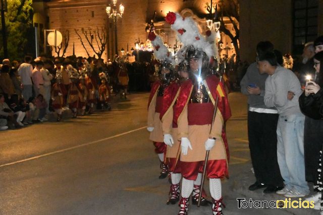 Procesion Jueves Santo 2025 - 39