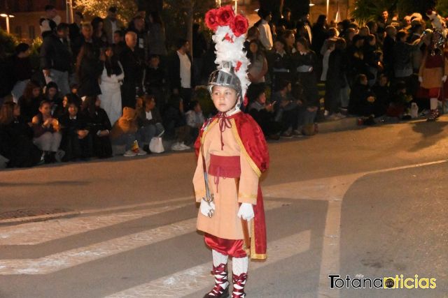 Procesion Jueves Santo 2025 - 40